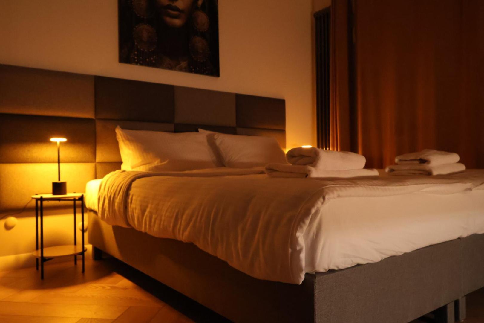 Premium Studio Klobucka Airport Warszawa Eksteriør bilde