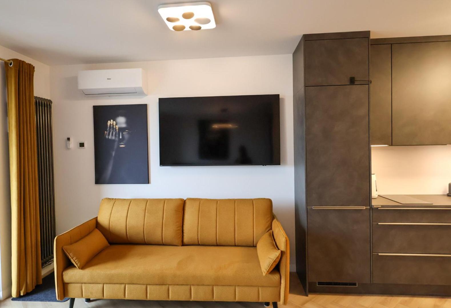 Premium Studio Klobucka Airport Warszawa Eksteriør bilde