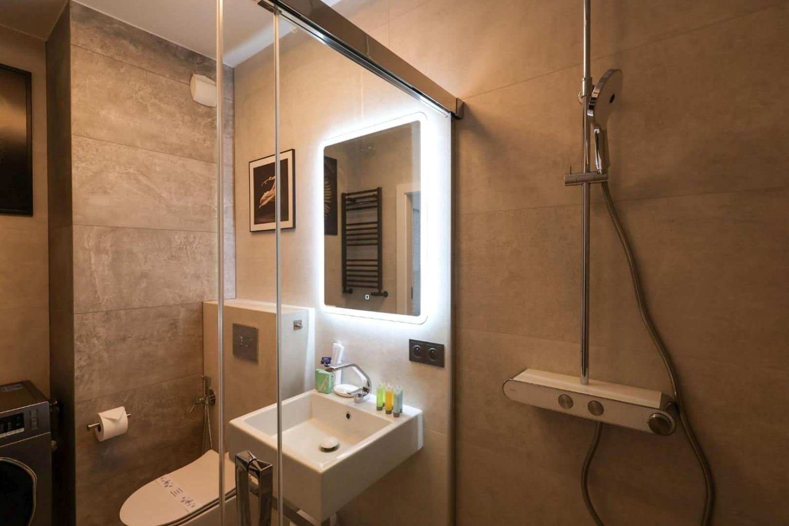 Premium Studio Klobucka Airport Warszawa Eksteriør bilde