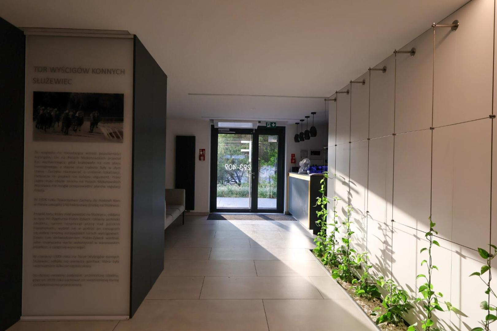 Premium Studio Klobucka Airport Warszawa Eksteriør bilde